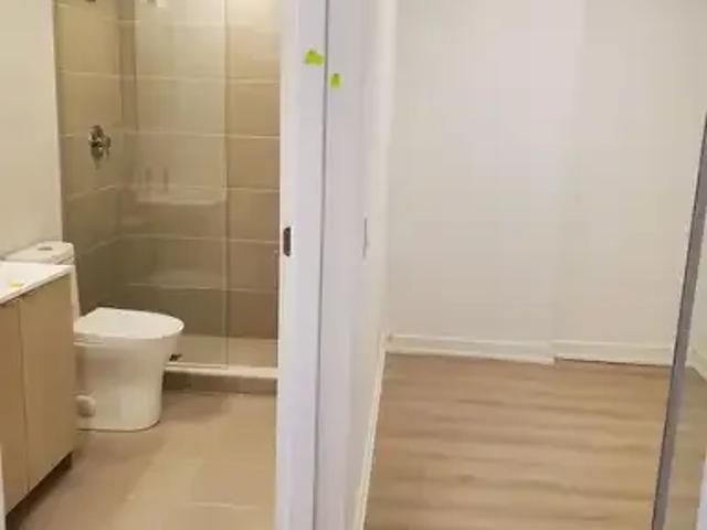 Condo for rent in Woburn, Ontario
