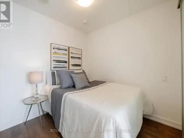 Condo for rent in Woburn, Ontario