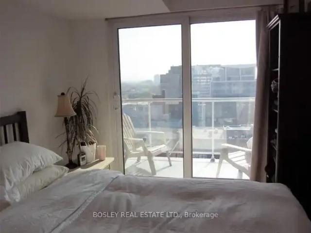 Condo for rent in Woburn, Ontario