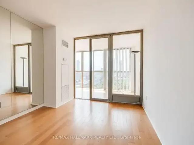 Condo for rent in Woburn, Ontario