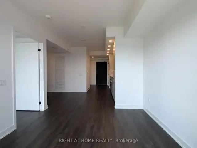 Condo for rent in Woburn, Ontario
