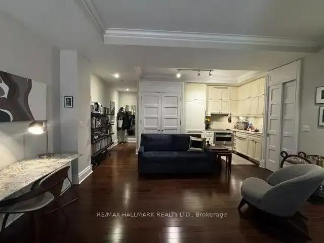 Condo for rent in Woburn, Ontario