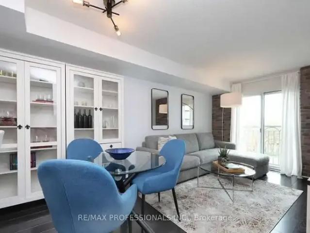 Condo for rent in Woburn, Ontario