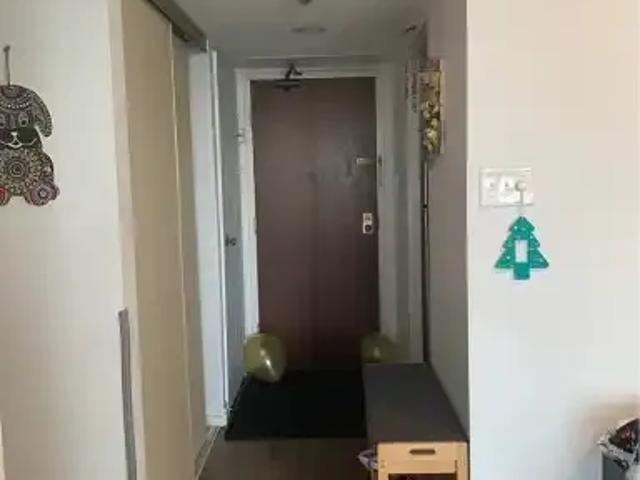 Condo for rent in Woburn, Ontario