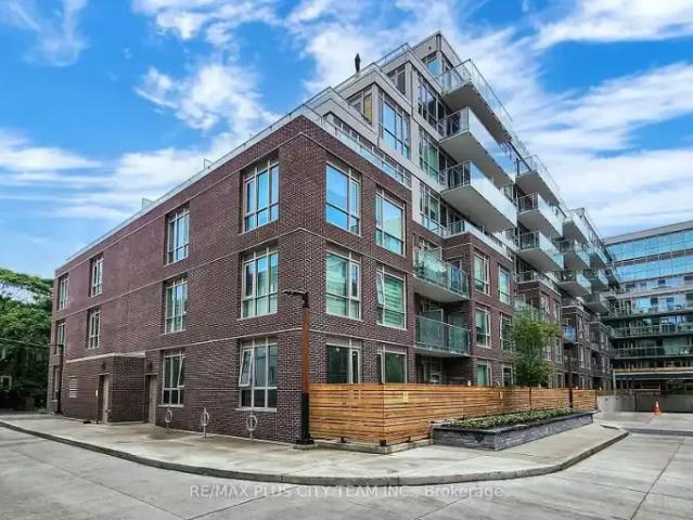 Condo for rent in Woburn, Ontario
