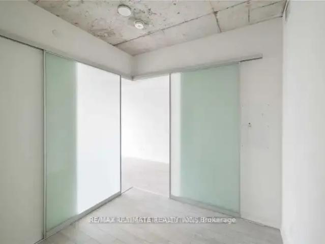 Condo for rent in Woburn, Ontario