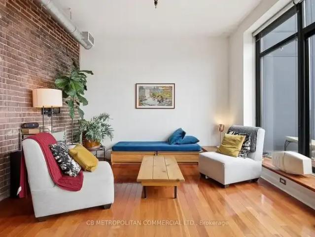 Condo for rent in Woburn, Ontario