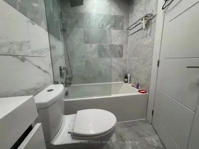 Condo for rent in Woburn, Ontario