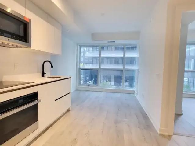 Condo for rent in Woburn, Ontario