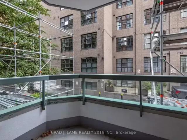 Condo for rent in Woburn, Ontario