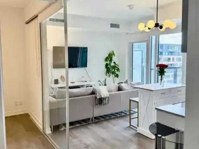 Condo for rent in Woburn, Ontario