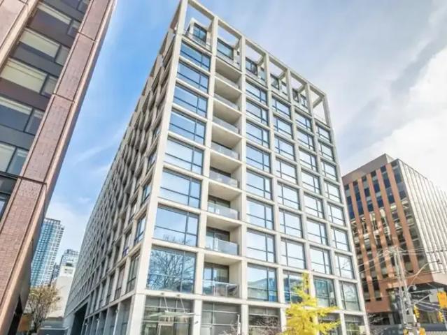 Condo for rent in Woburn, Ontario