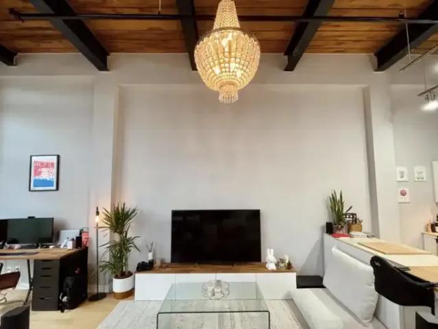Condo for rent in Spadina—Fort York, Toronto