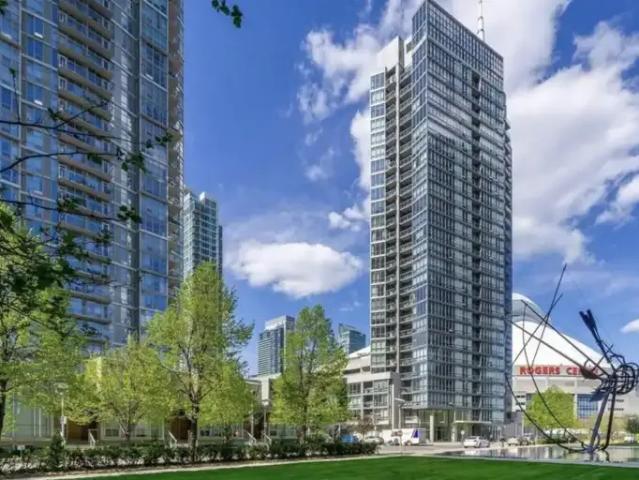 Condo for rent in Woburn, Ontario