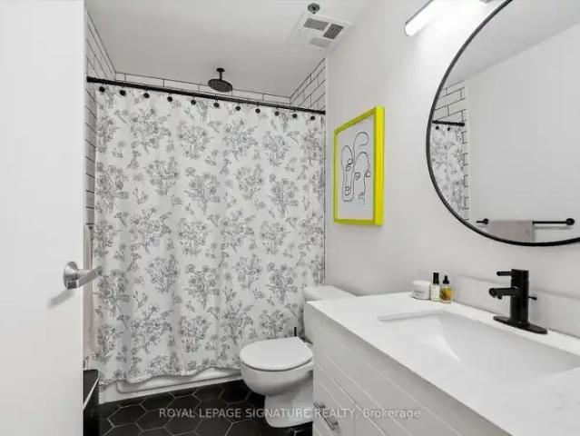 Condo for rent in Woburn, Ontario