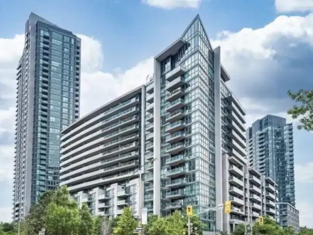 Condo for rent in Woburn, Ontario