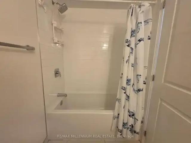Condo for rent in Woburn, Ontario