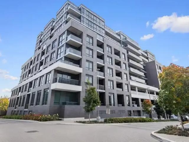Condo for rent in Woburn, Ontario