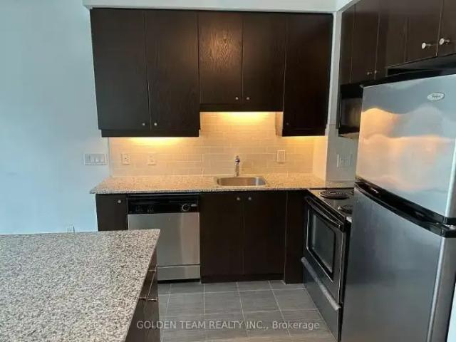 Condo for rent in Woburn, Ontario