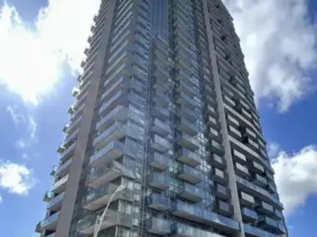 Condo for rent in Spadina—Fort York, Toronto