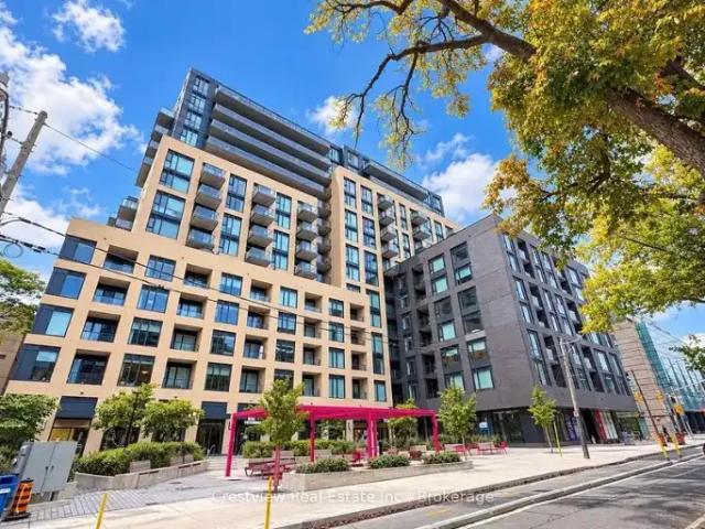 Condo for rent in Spadina—Fort York, Toronto
