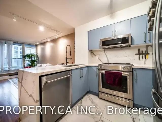 Condo for rent in Spadina—Fort York, Toronto