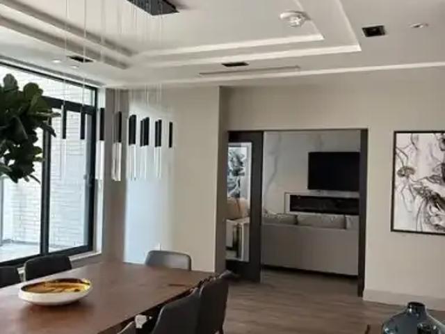 Condo for rent in Woburn, Ontario