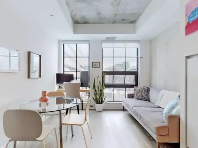 Condo for rent in Spadina—Fort York, Toronto
