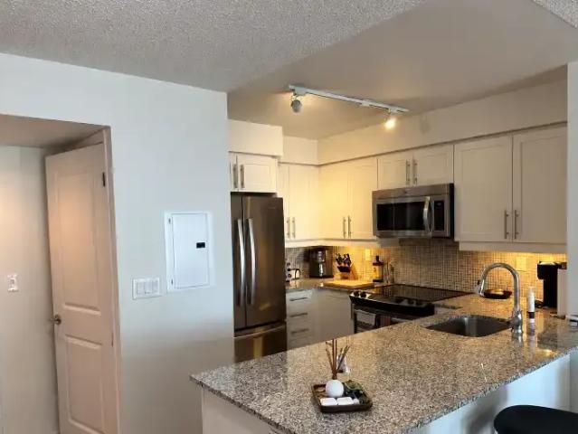 Condo for rent in Spadina—Fort York, Toronto