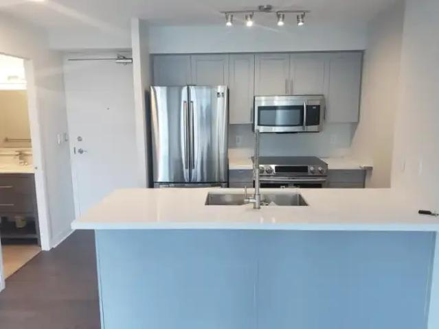 Condo for rent in Spadina—Fort York, Toronto