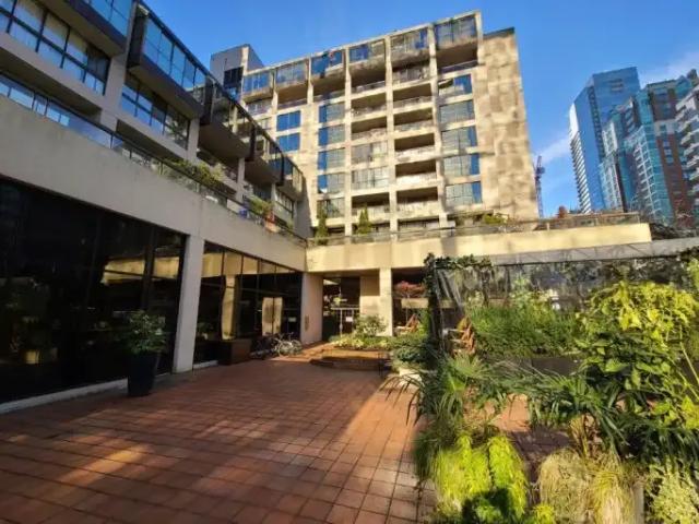 Condo for rent in Vancouver, British Columbia