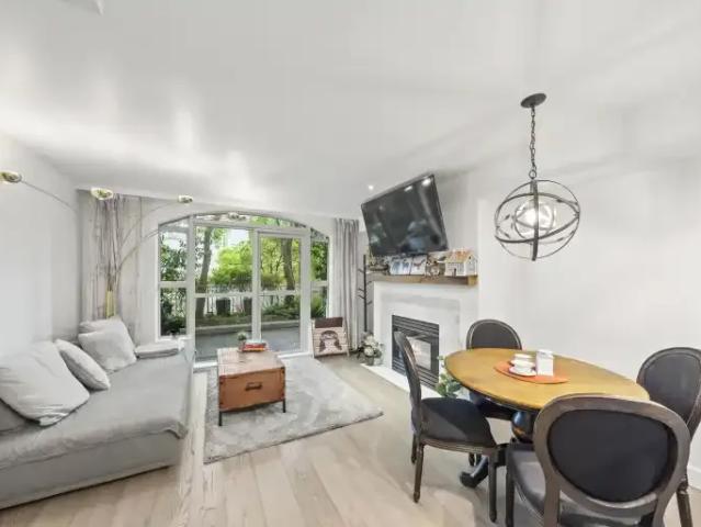 Condo for rent in Vancouver, British Columbia