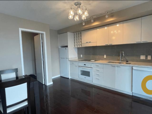 Condo for rent in Vancouver, British Columbia