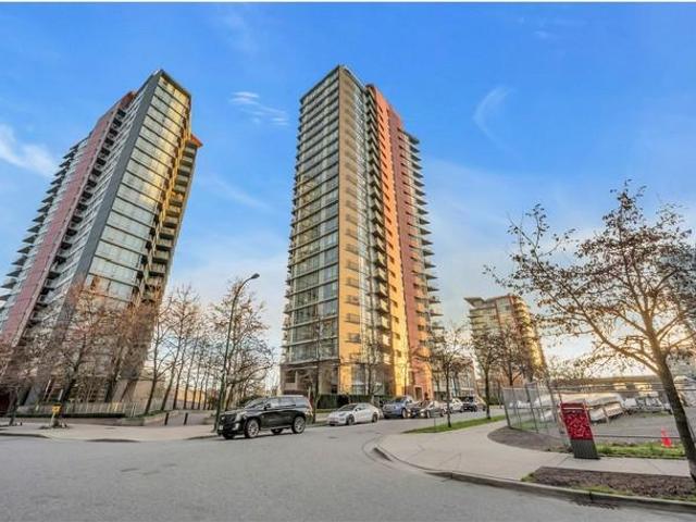Condo for rent in Vancouver, British Columbia