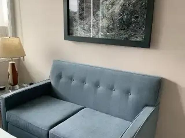 Condo for rent in Vancouver, British Columbia