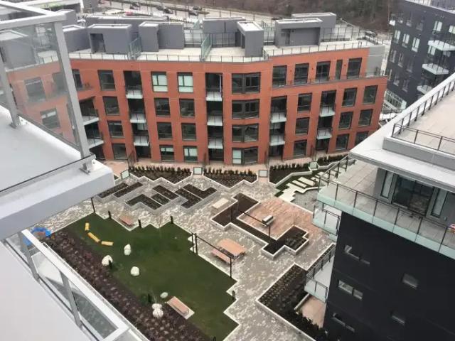 Condo for rent in Vancouver, British Columbia