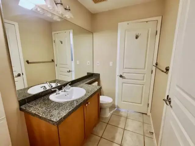 Condo for rent in British Columbia