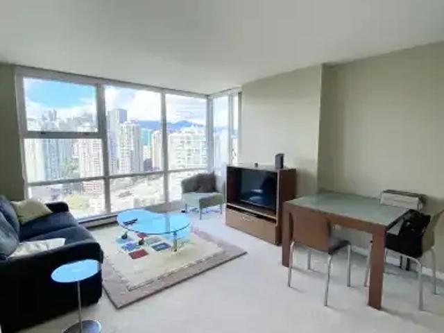 Condo for rent in Vancouver, British Columbia