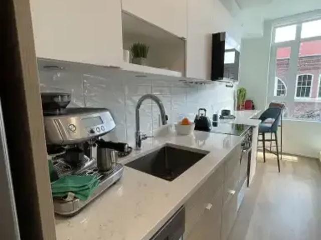 Condo for rent in Victoria, British Columbia