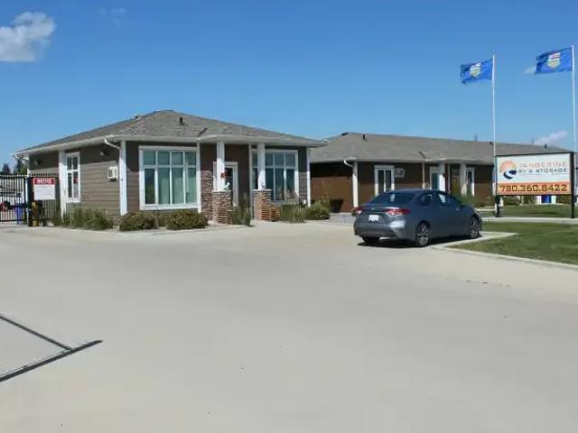 Condo for rent in Wetaskiwin, Alberta