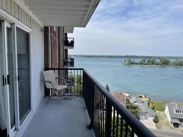 Condo for rent in Maidstone, Ontario