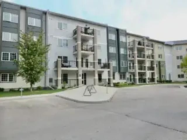 Condo for rent in East St. Paul, Manitoba