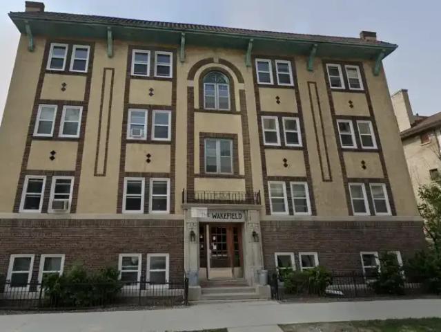 Condo for rent in East St. Paul, Manitoba