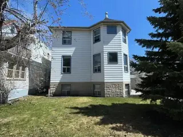 Condo for rent in Central St. Boniface, Winnipeg