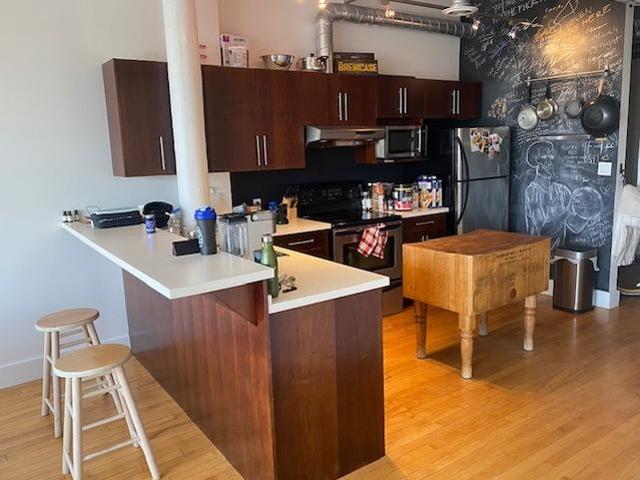 Condo for rent in East St. Paul, Manitoba