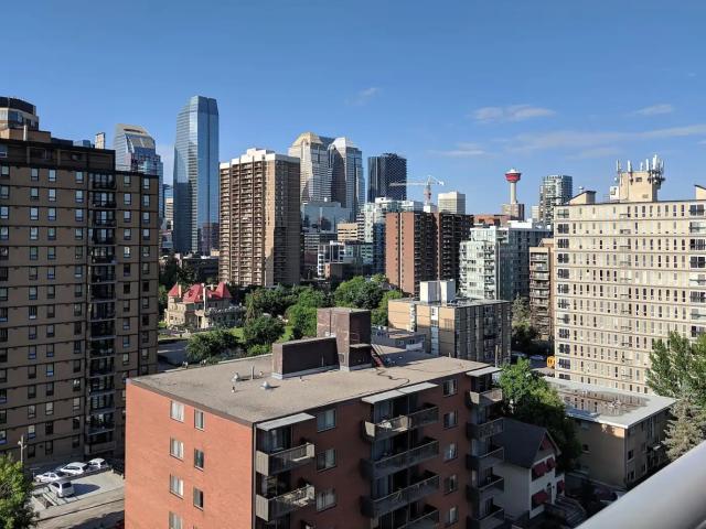 Condo for rent in Northwest, Alberta