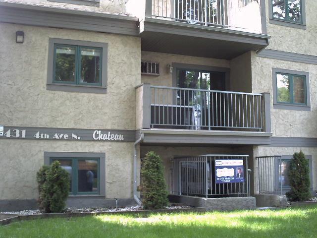 Apartment for rent in Saskatoon, Saskatchewan