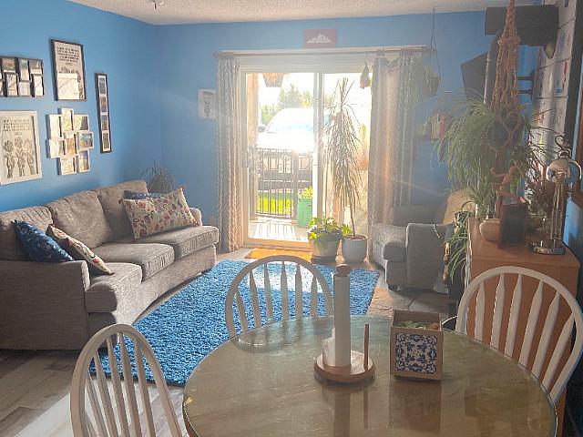 Condo for rent in Kimberley, British Columbia