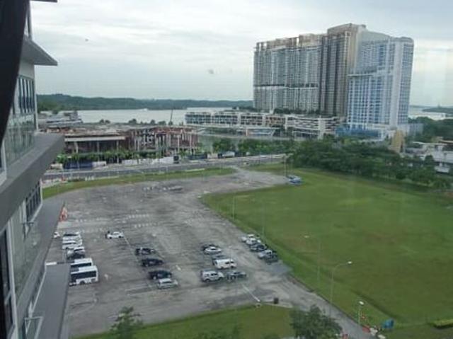 Apartment for rent in Bukit Ledang, Johor