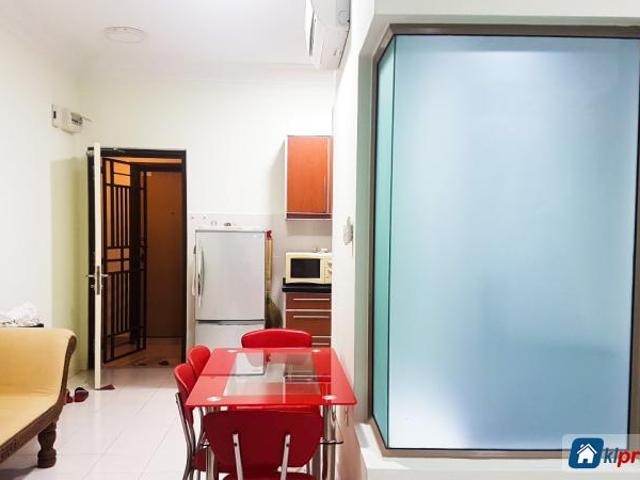 Apartment for rent in Petaling, Damansara Damai